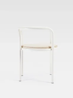 Jacquemus + Exteta - Locus Solus Chaise par Gae Aulenti