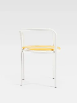 Jacquemus + Exteta - Locus Solus Chaise par Gae Aulenti