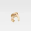 La bague J