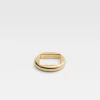 La bague rond