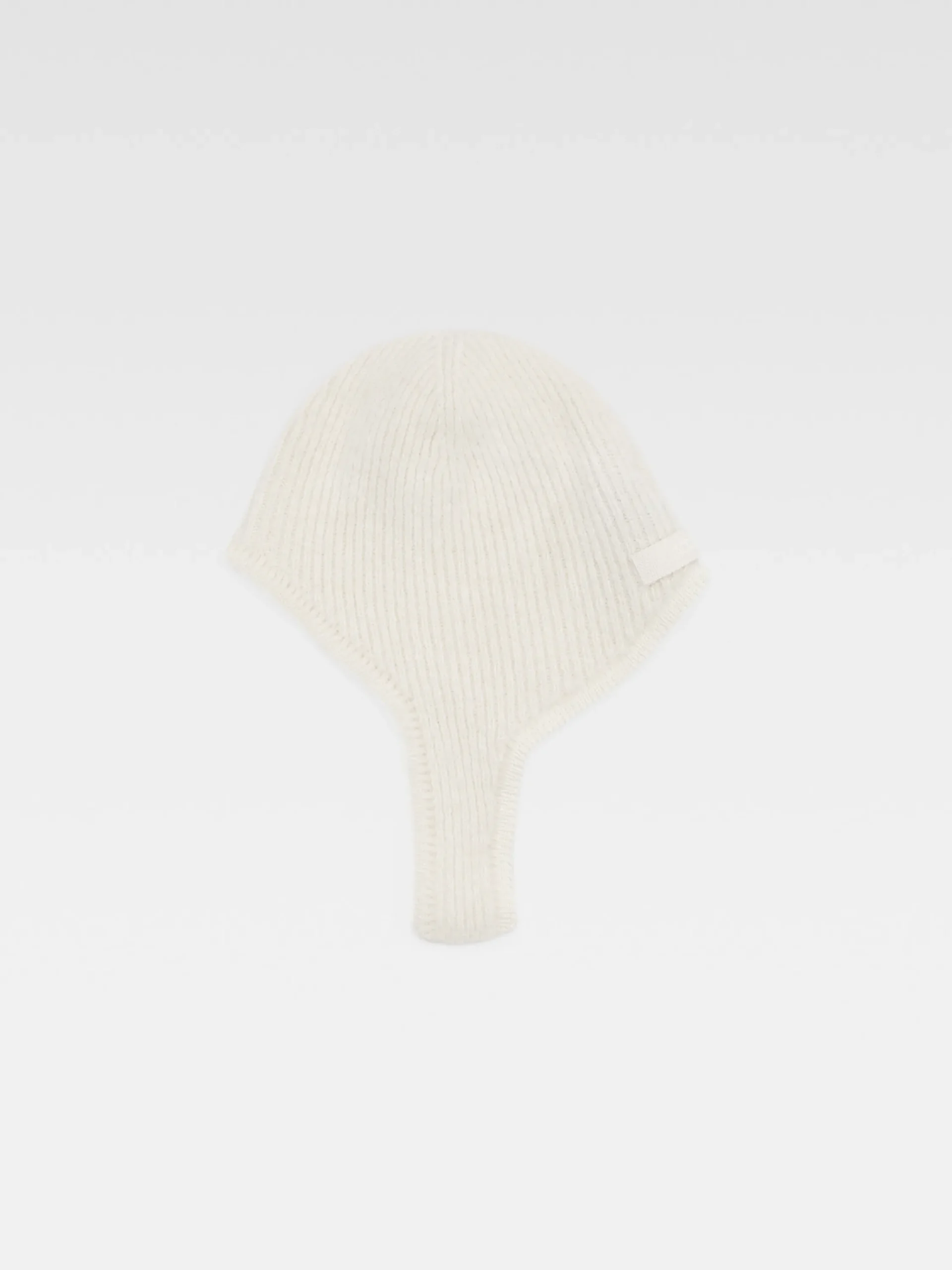 La capuche Gros Grain
