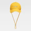 La casquette Artichaut