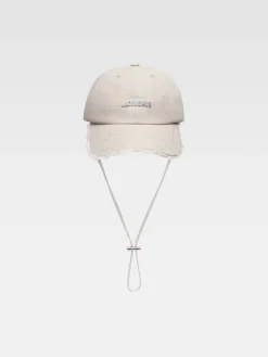 La casquette Artichaut