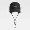 La casquette Artichaut