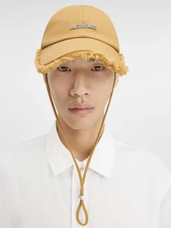 La casquette Artichaut