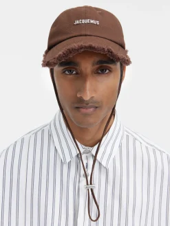 La casquette Artichaut