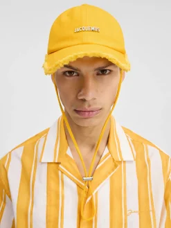 La casquette Artichaut