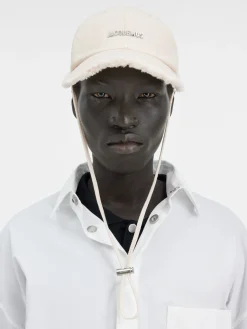 La casquette Artichaut