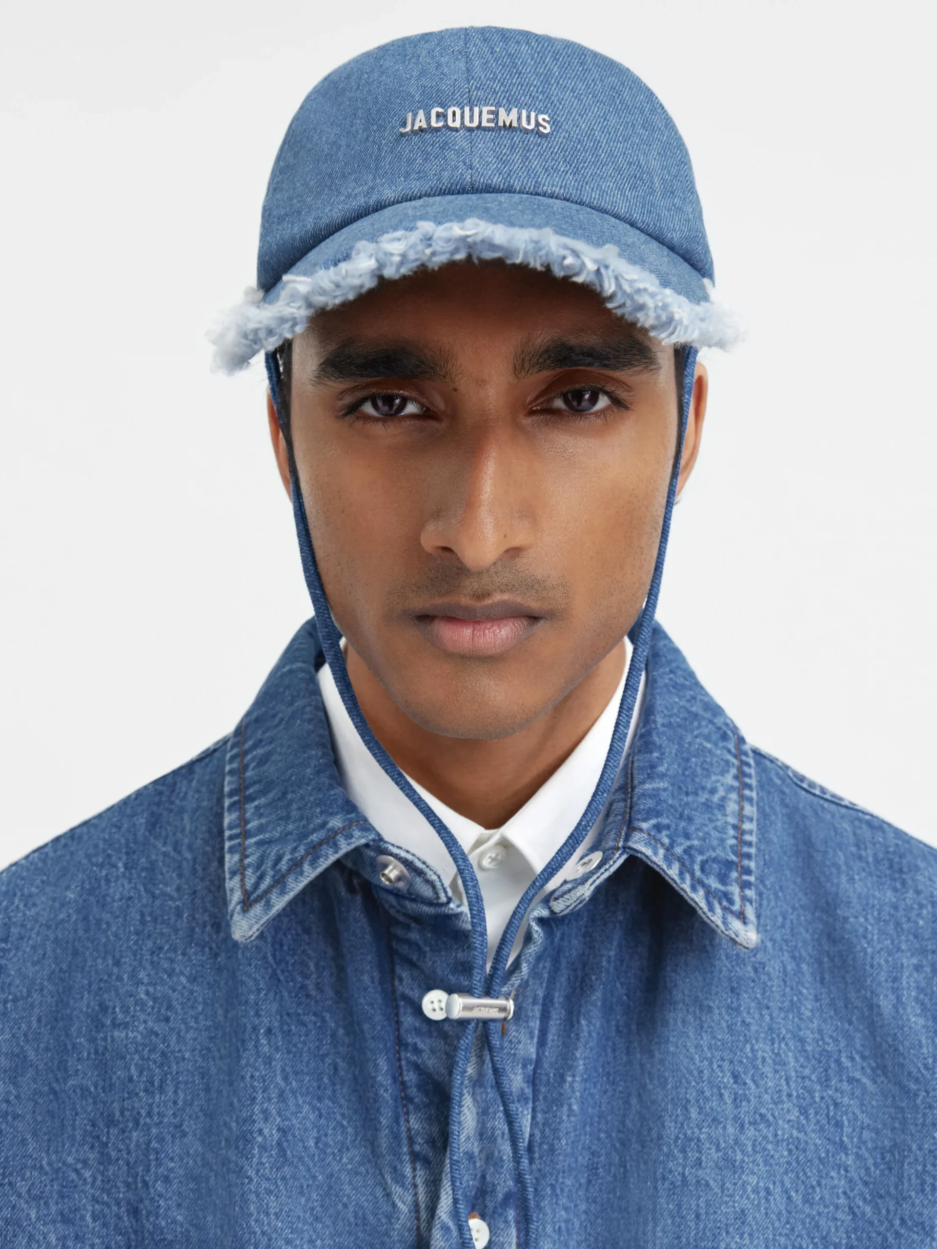 La casquette Artichaut