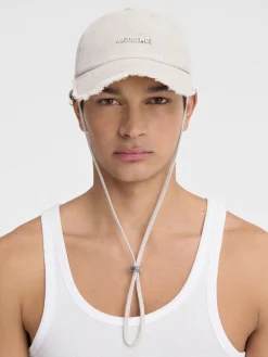 La casquette Artichaut