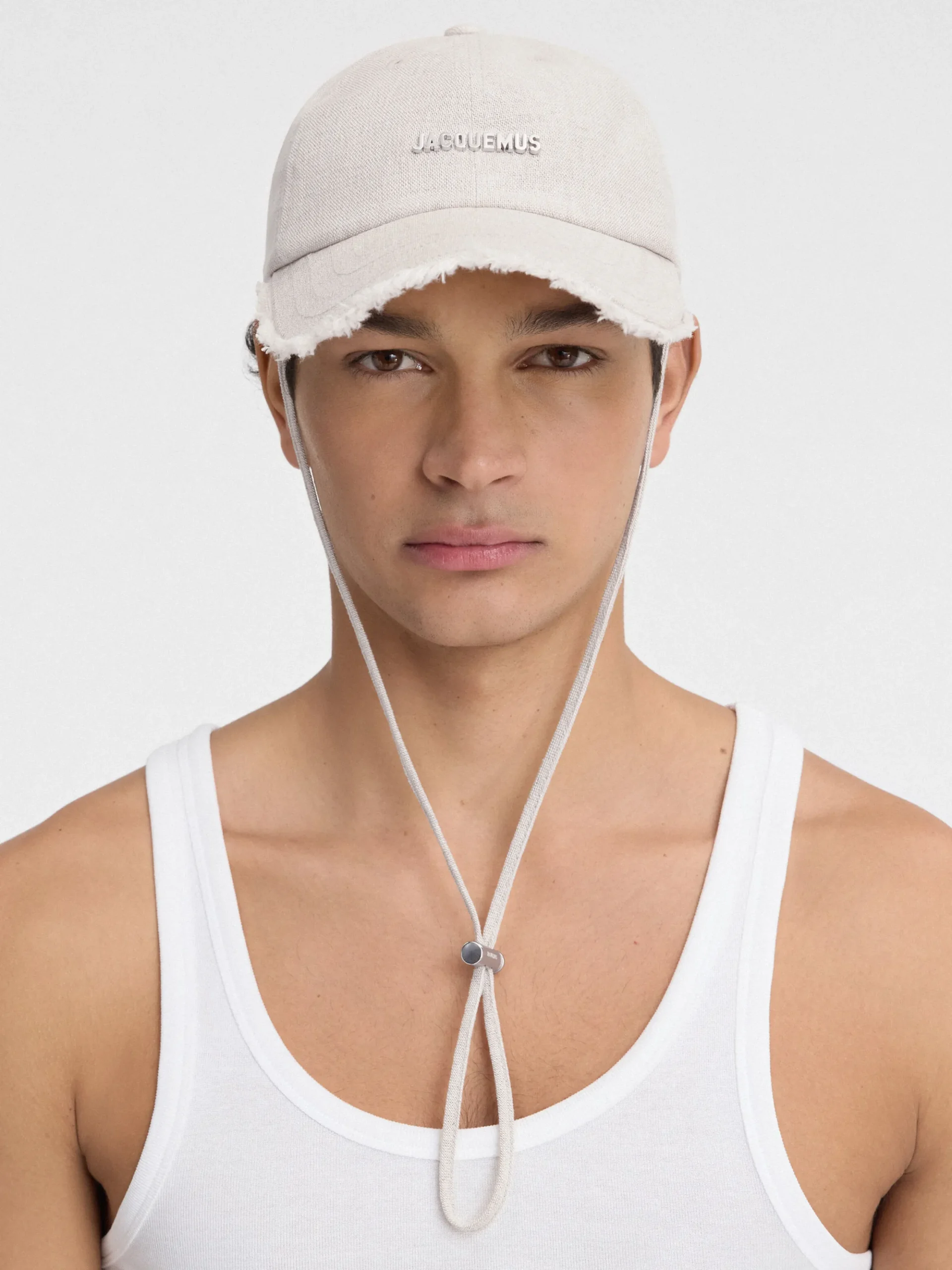 La casquette Artichaut