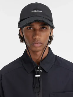 La casquette Artichaut