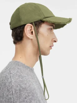 La casquette Artichaut