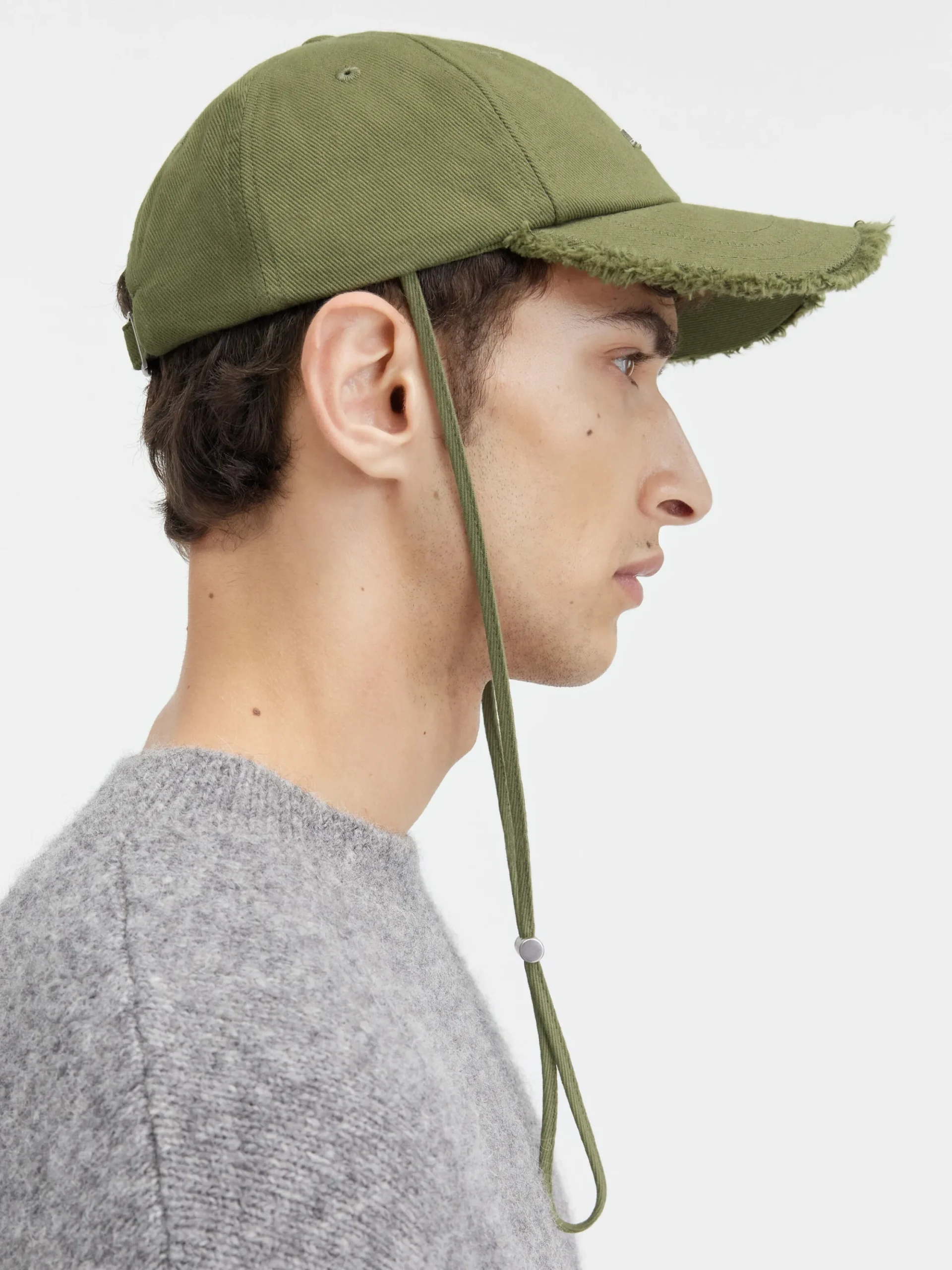 La casquette Artichaut