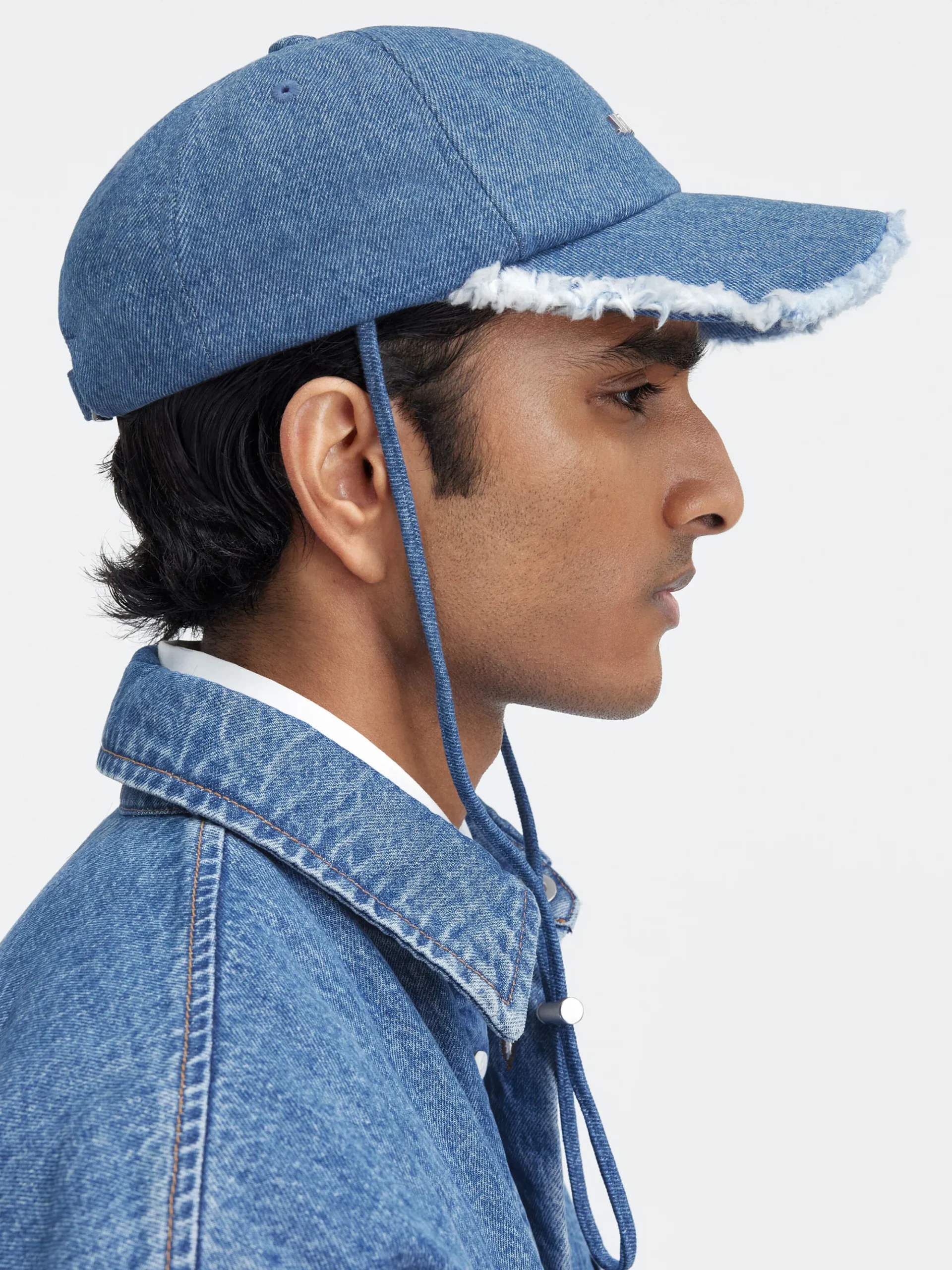La casquette Artichaut