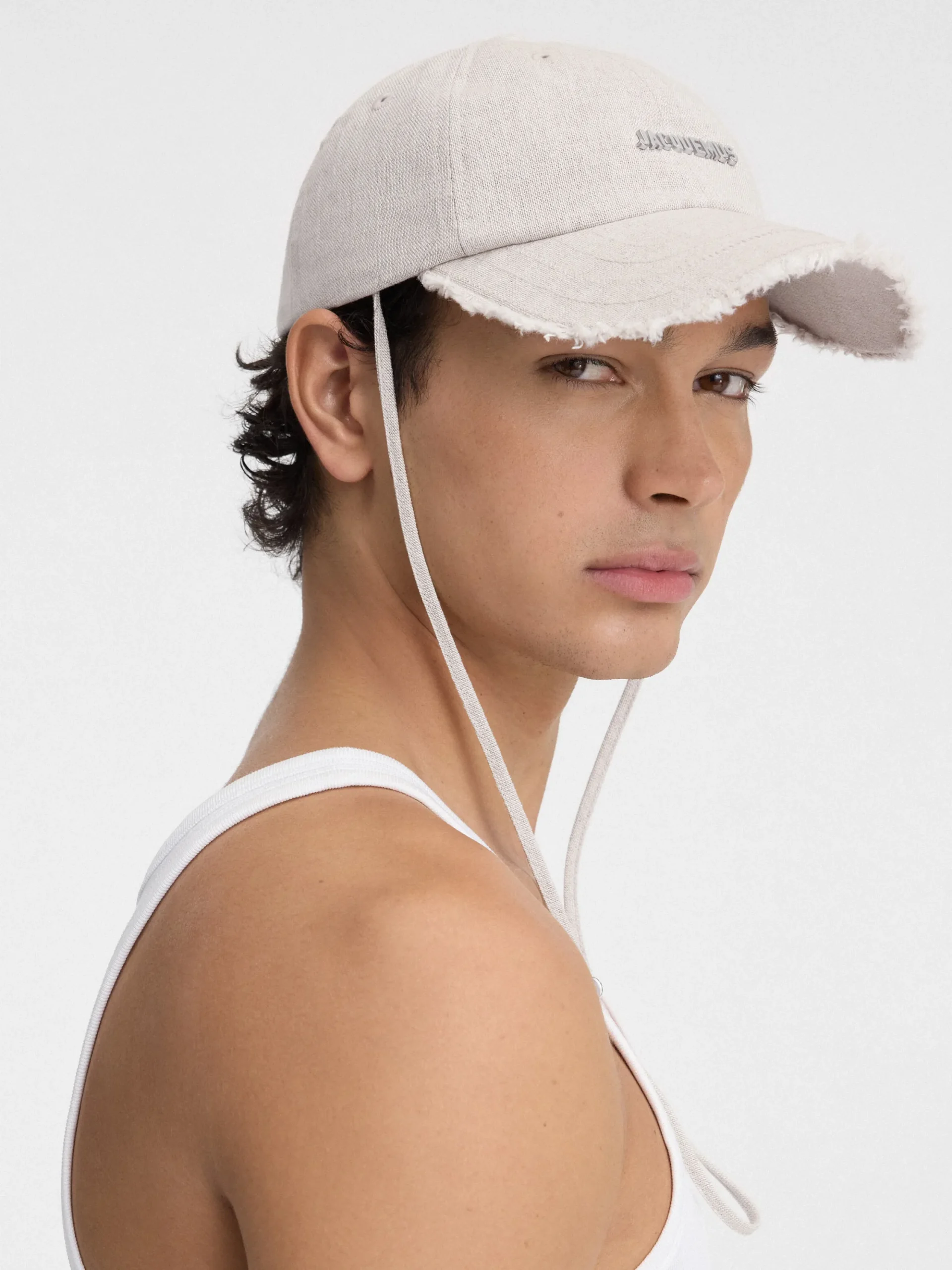 La casquette Artichaut