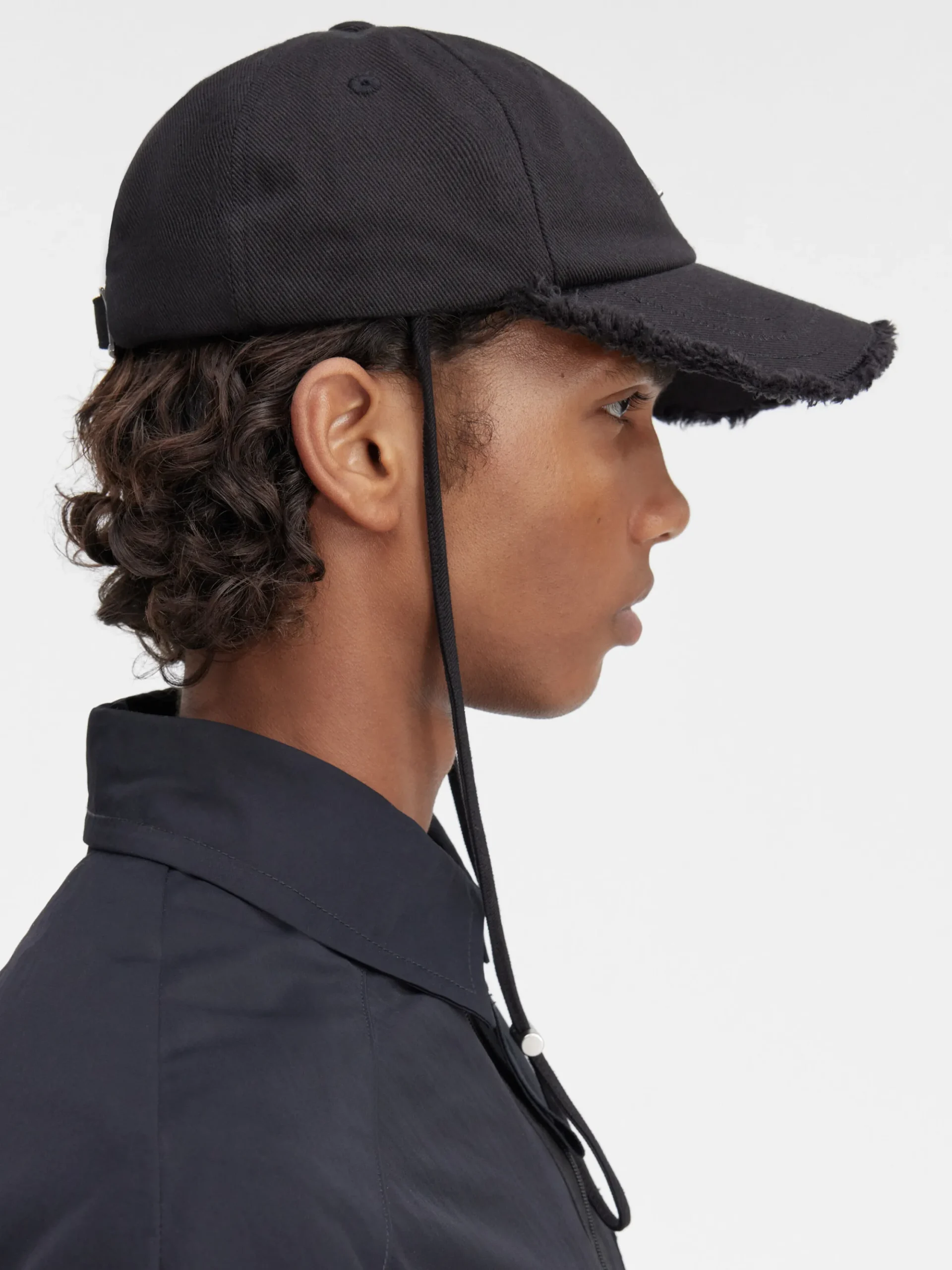 La casquette Artichaut