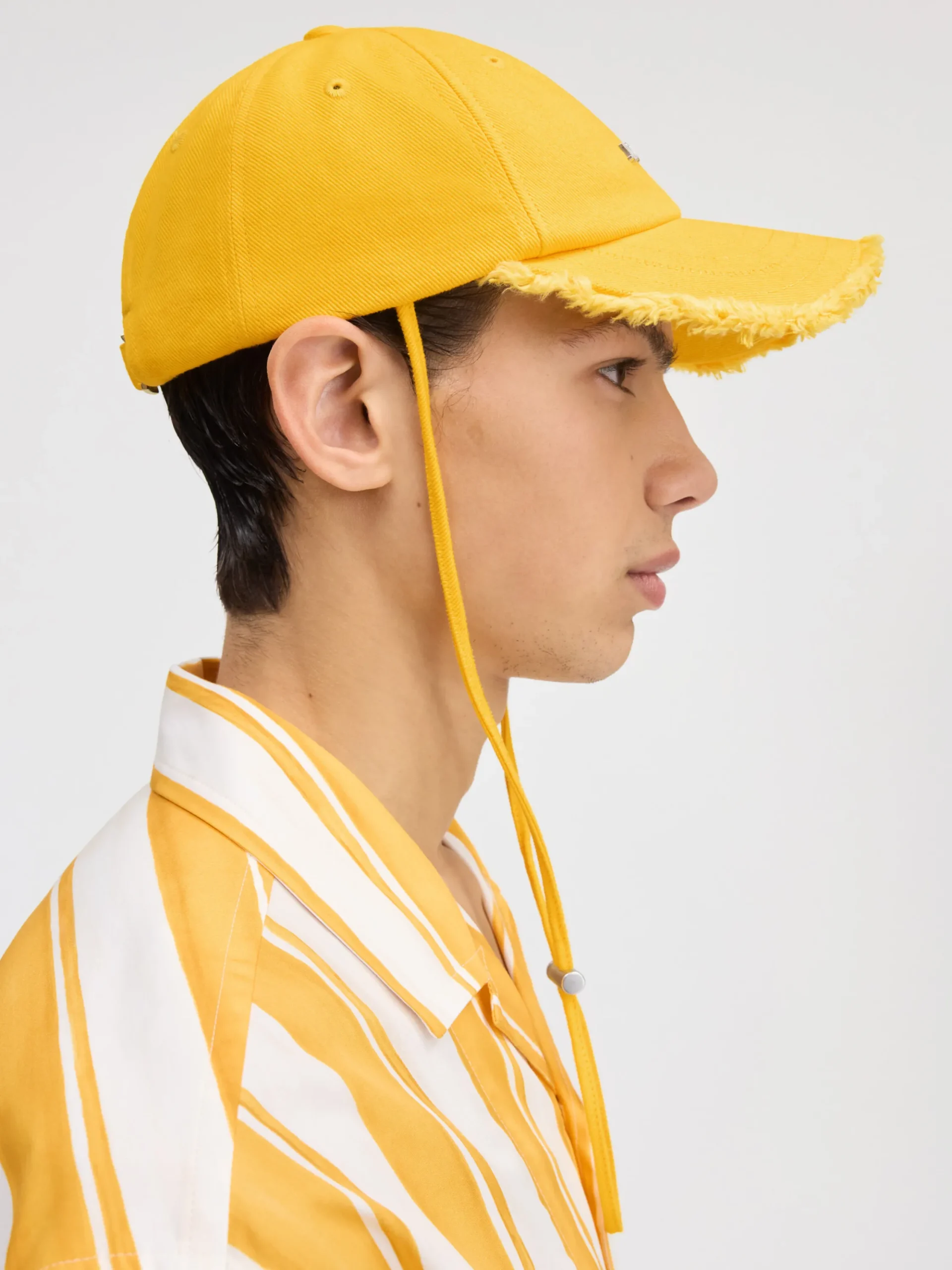 La casquette Artichaut