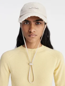 La casquette Artichaut