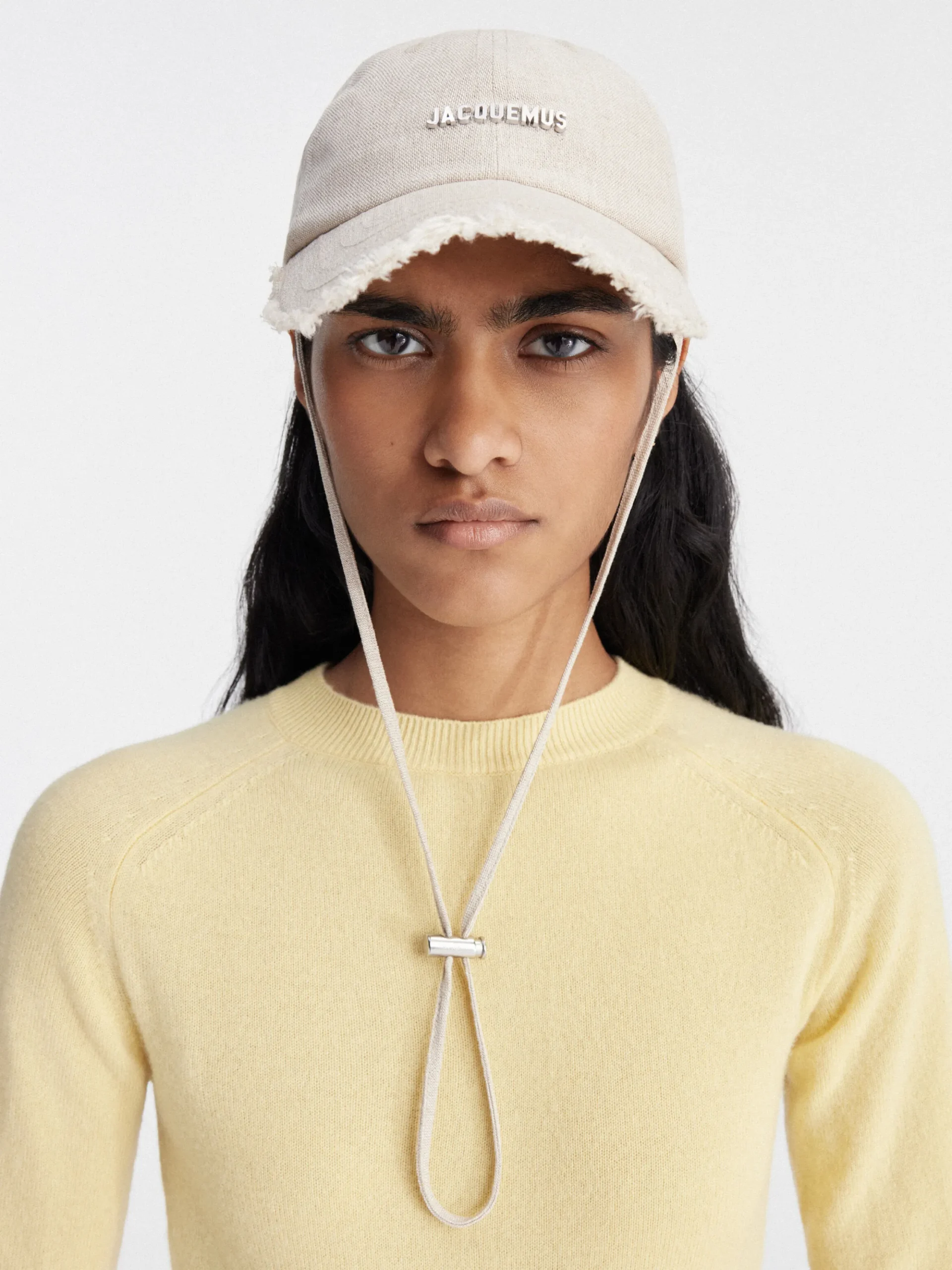 La casquette Artichaut