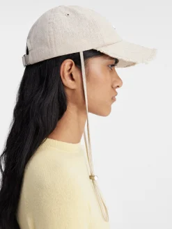 La casquette Artichaut