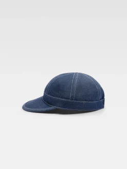 La casquette Barco