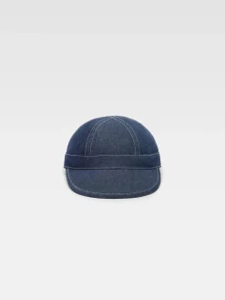 La casquette Barco