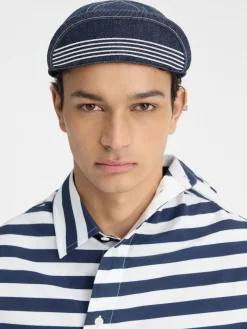 La casquette Barco