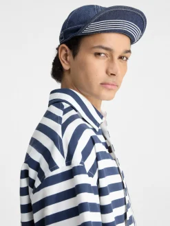 La casquette Barco