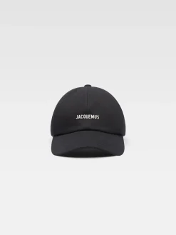 La casquette Gadjo
