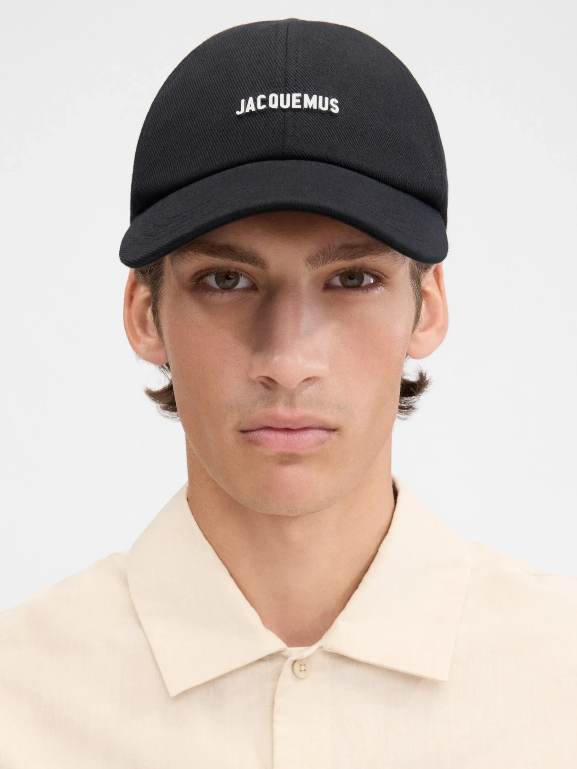 La casquette Gadjo