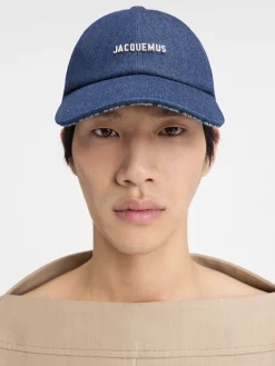 La casquette Gadjo