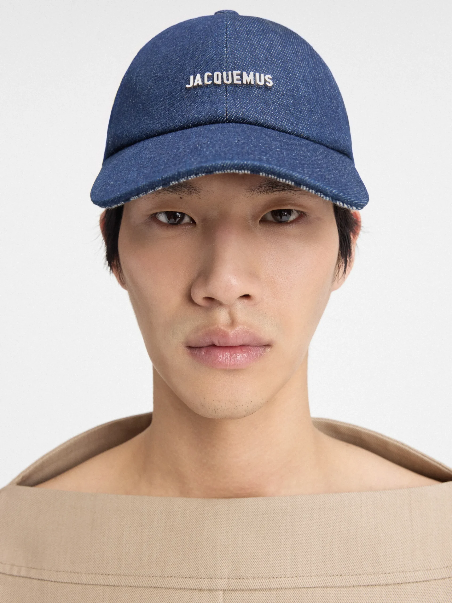 La casquette Gadjo