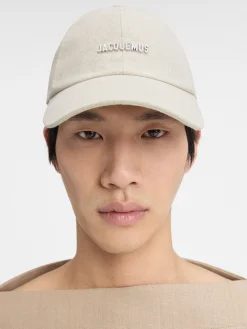 La casquette Gadjo