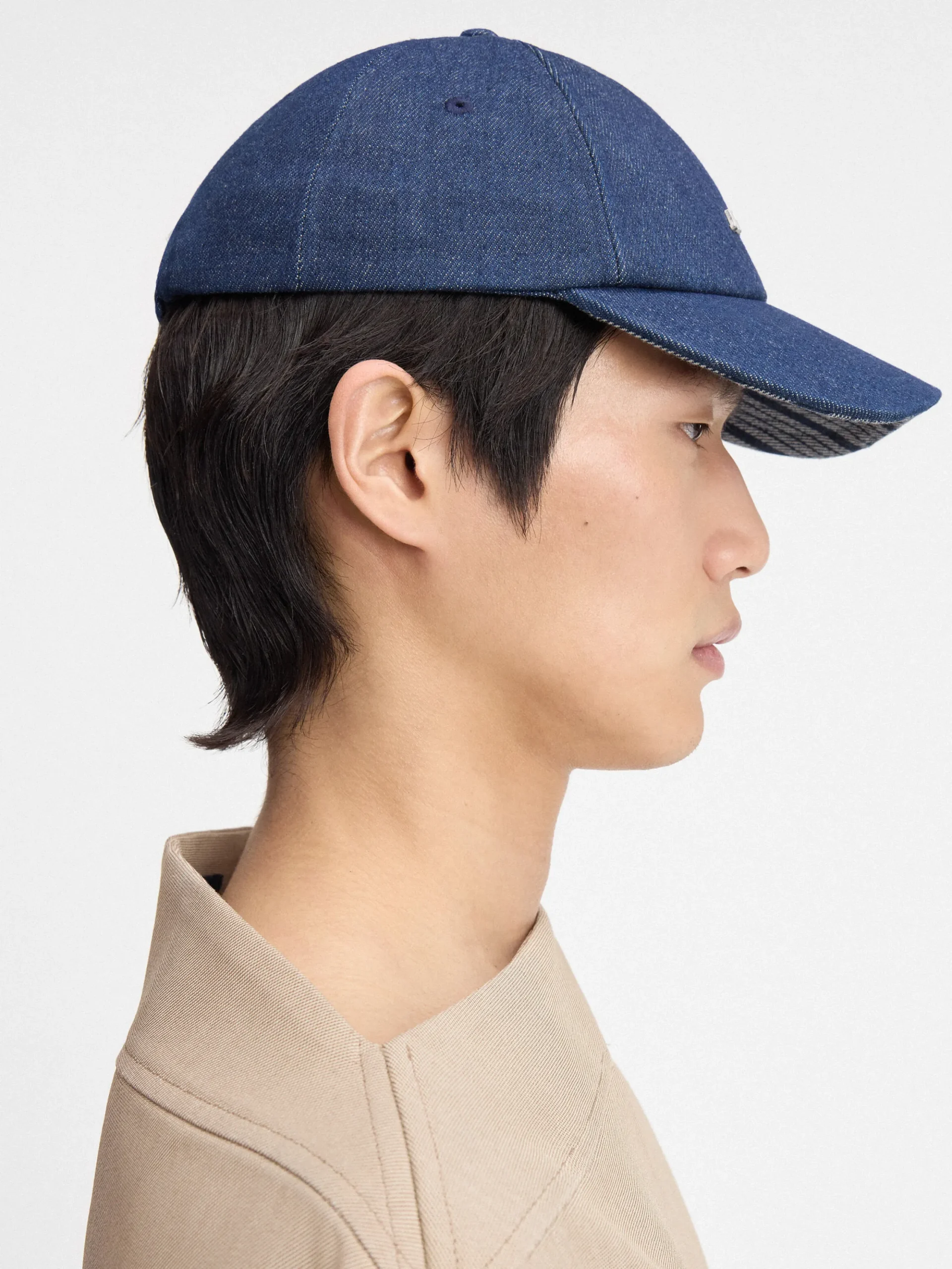 La casquette Gadjo