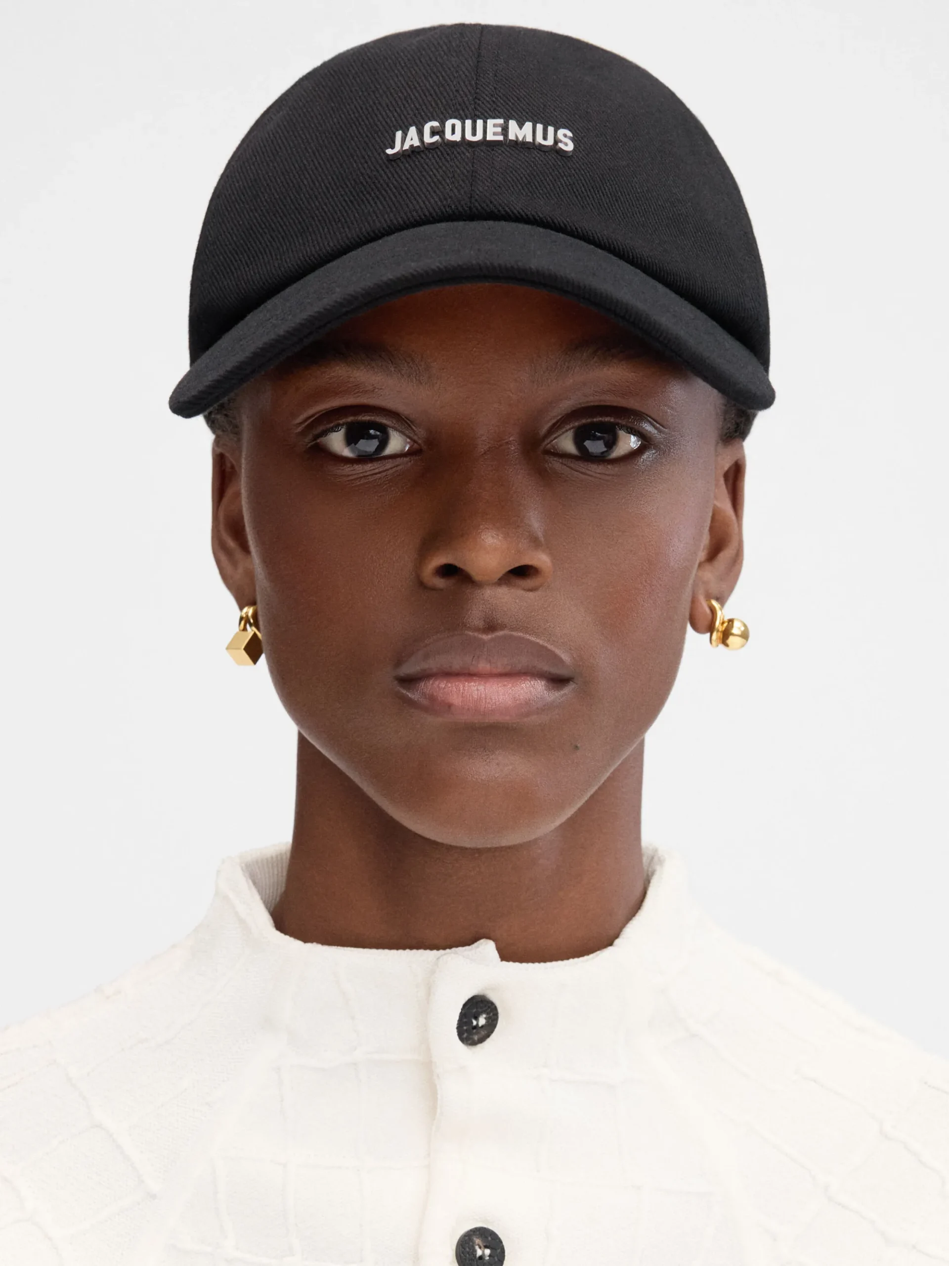 La casquette Gadjo