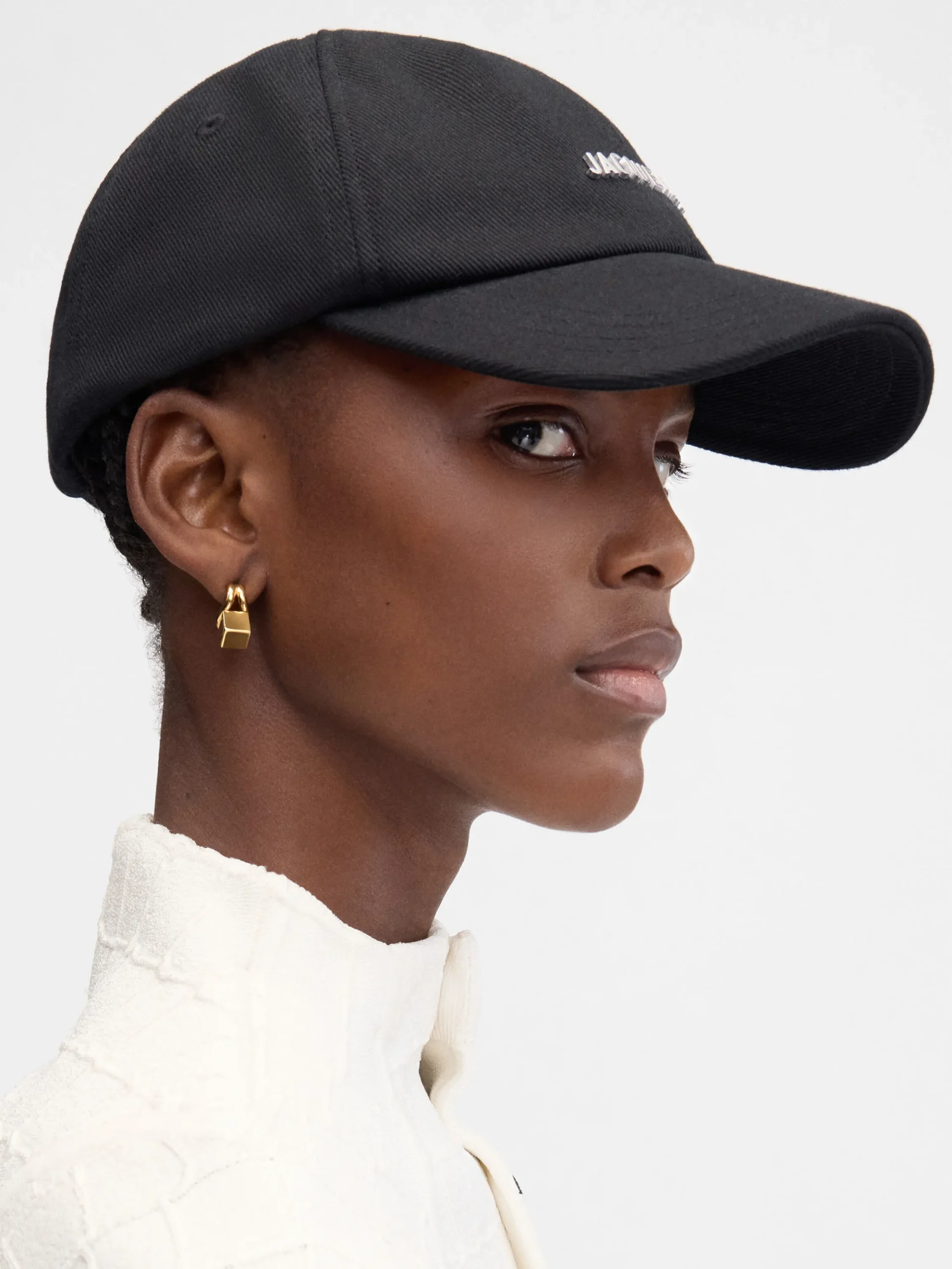 La casquette Gadjo