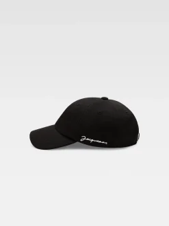 La casquette Jacquemus