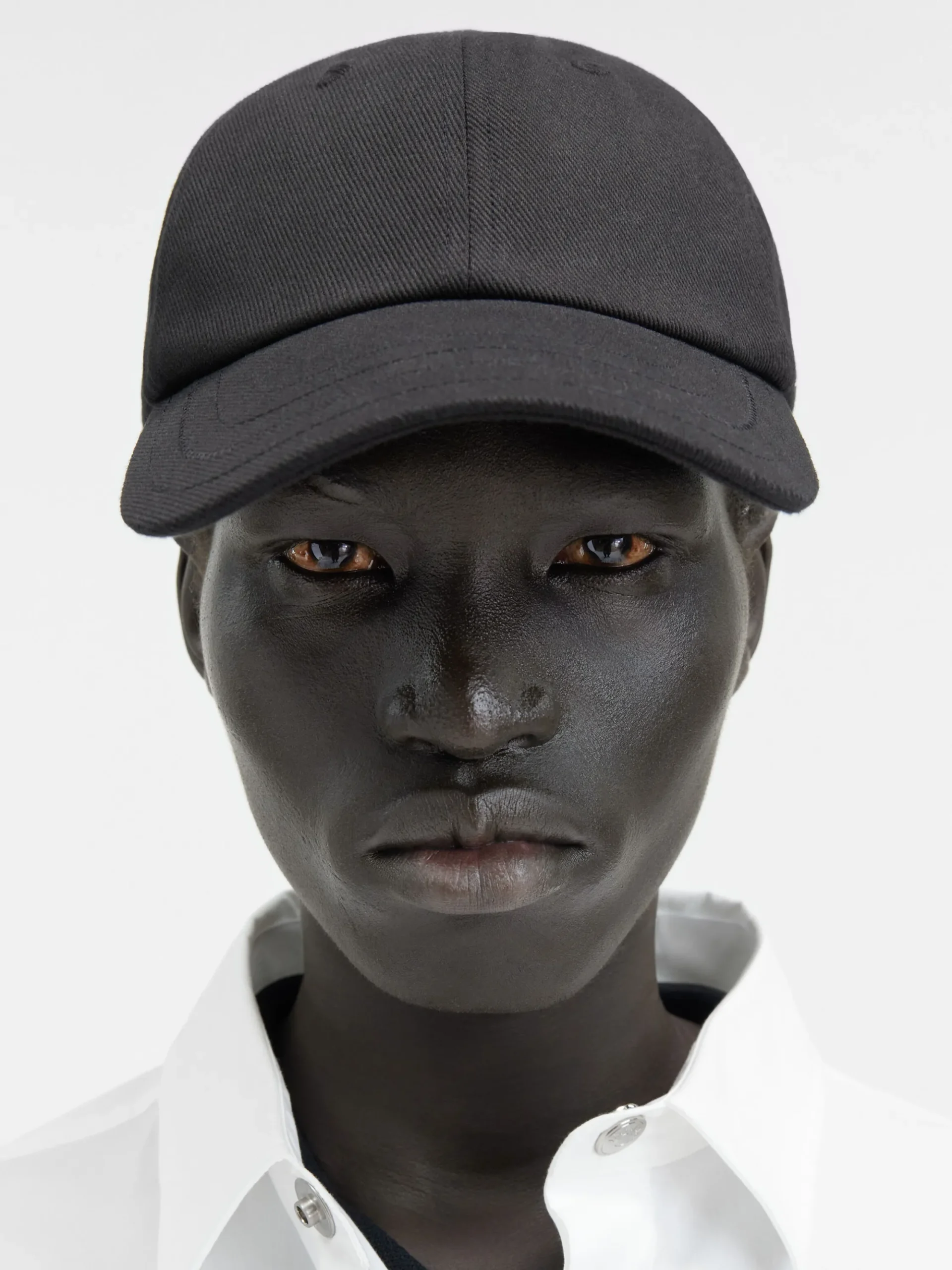 La casquette Jacquemus