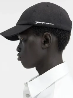 La casquette Jacquemus
