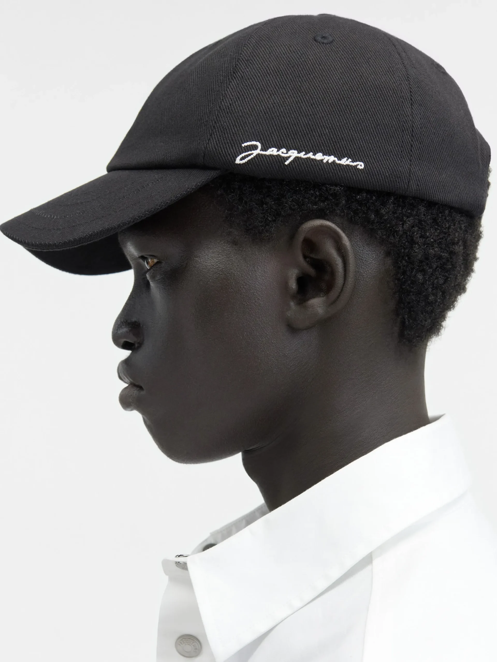 La casquette Jacquemus
