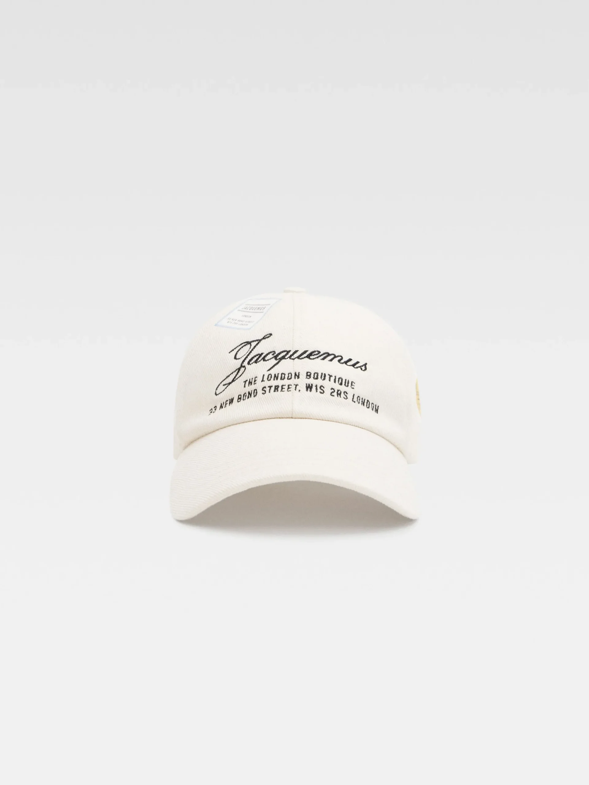 La casquette Londres