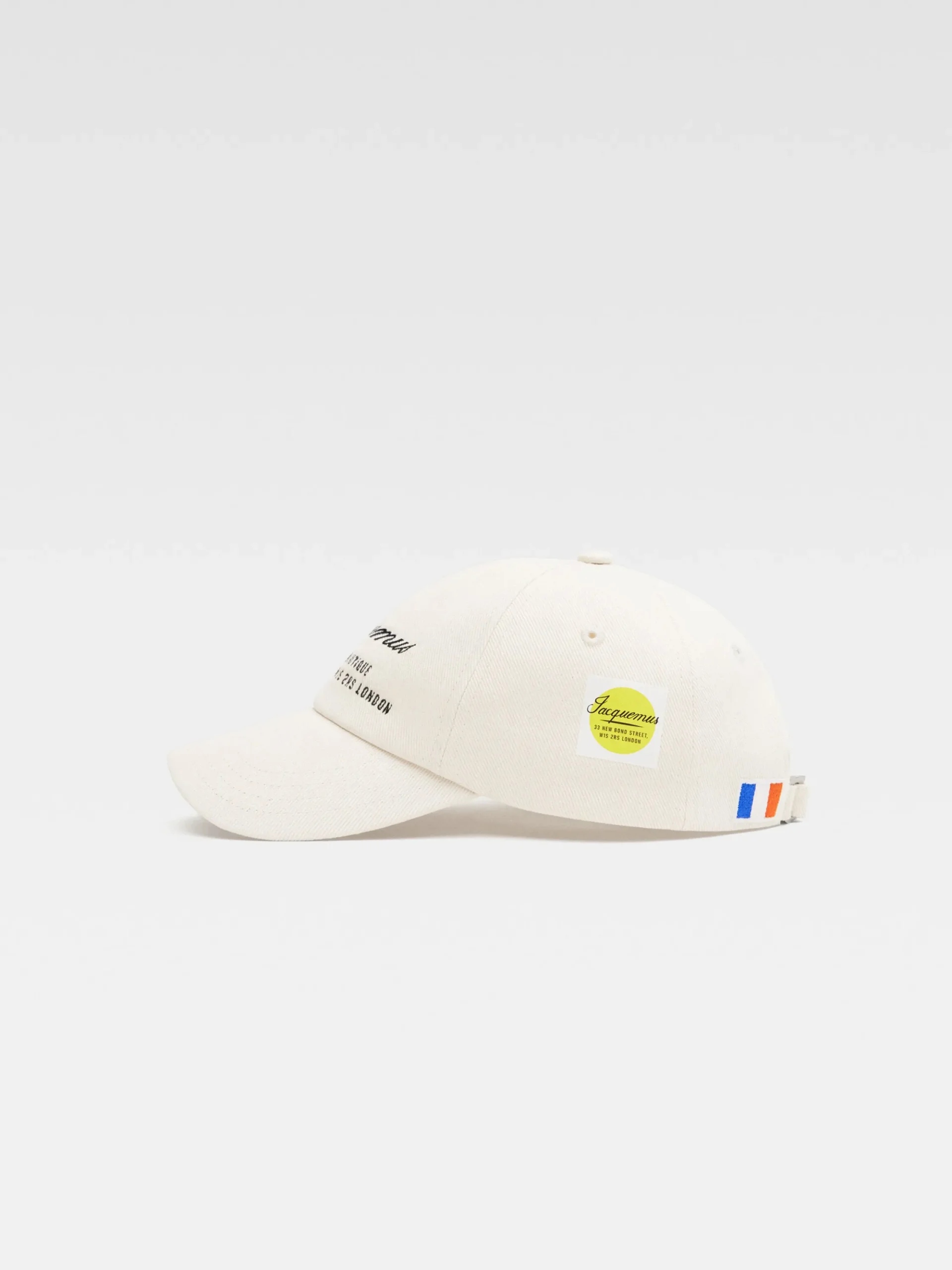 La casquette Londres