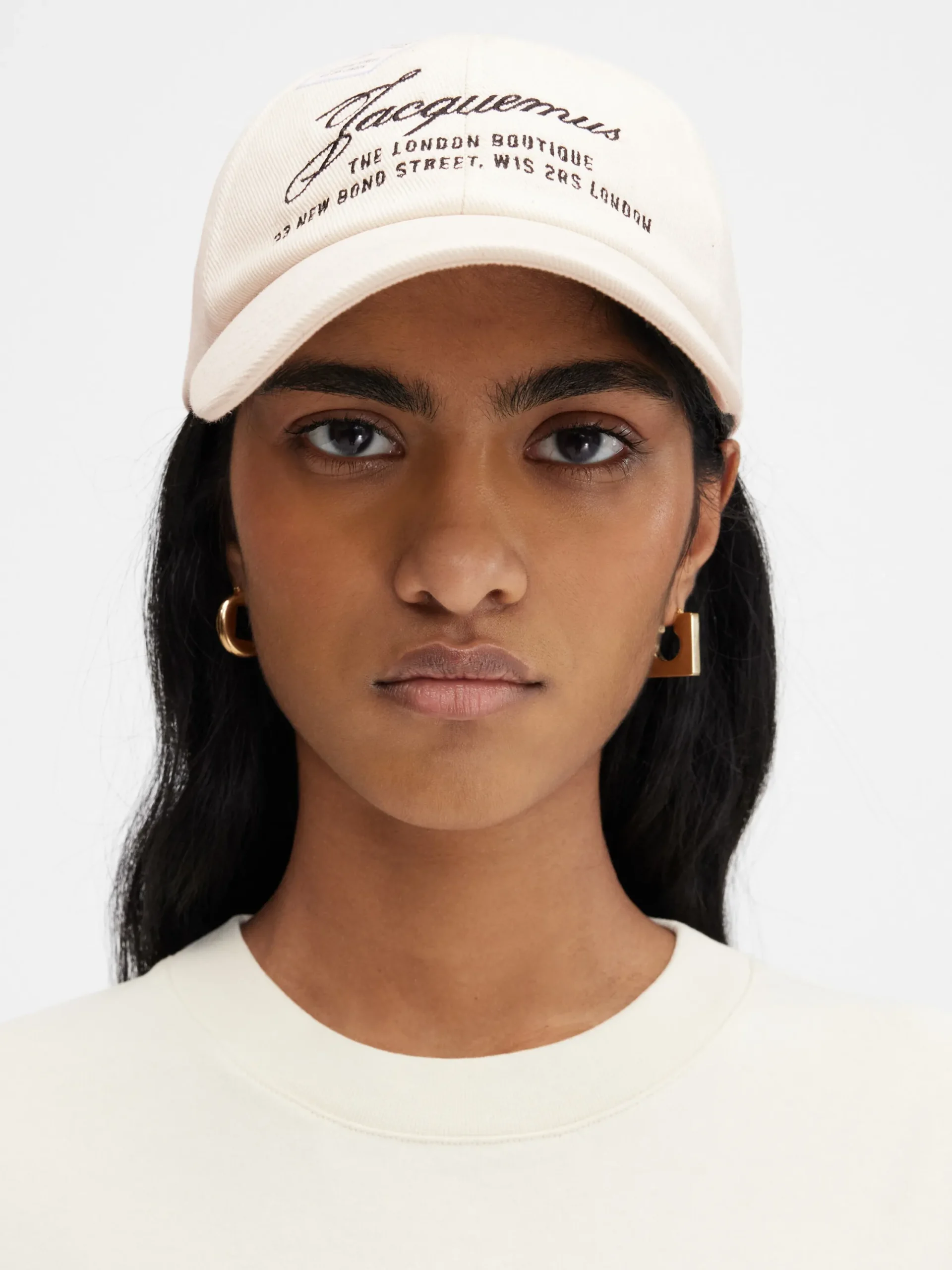 La casquette Londres