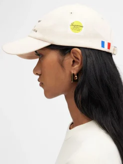 La casquette Londres