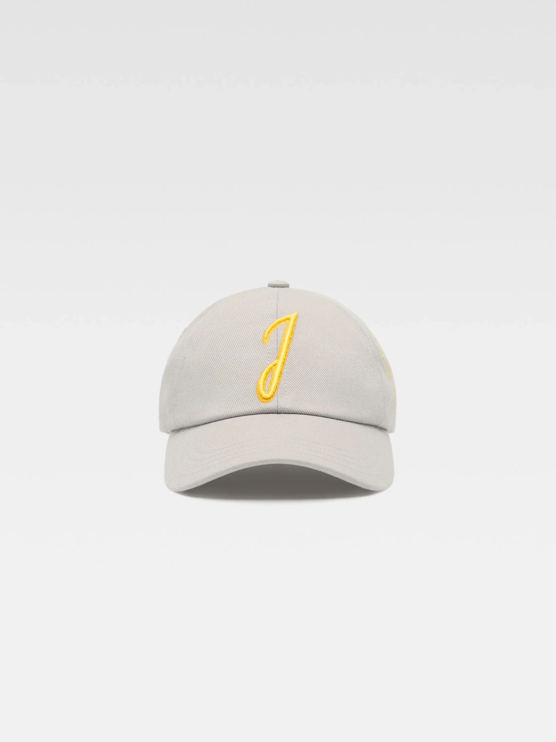 La casquette New York