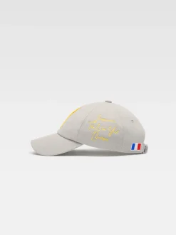 La casquette New York