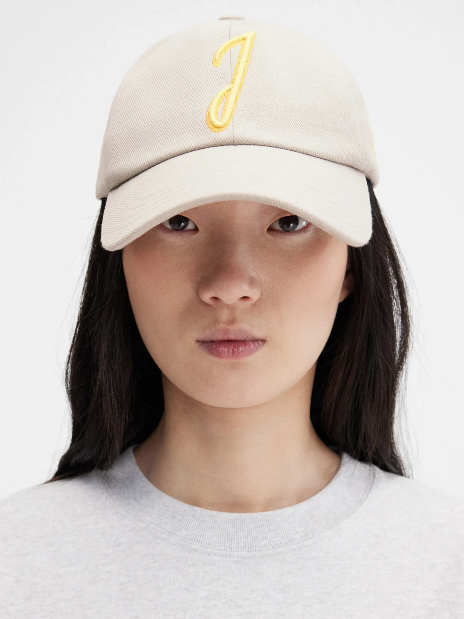 La casquette New York