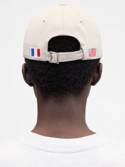 La casquette New York