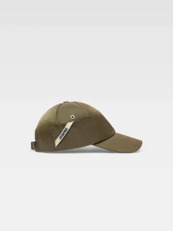 La casquette Ovalie